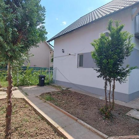 Mamaia Villa Năvodari Exteriér fotografie