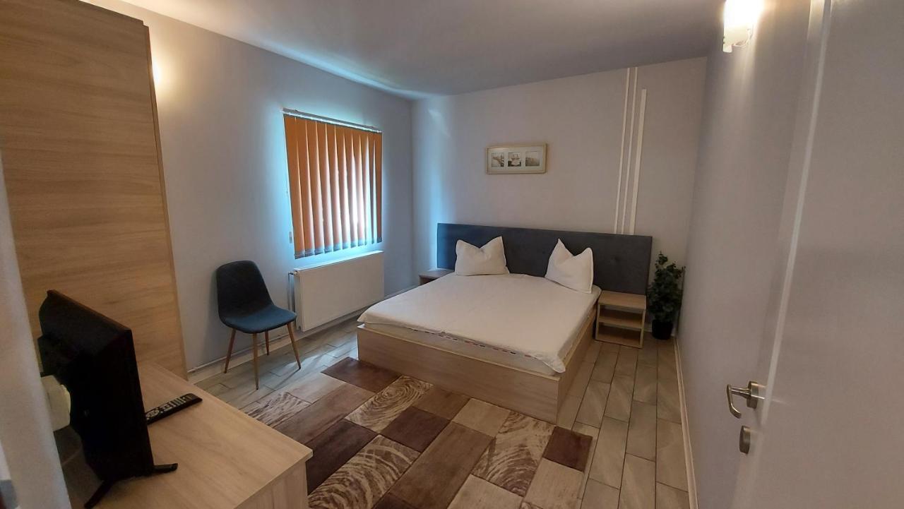 Mamaia Villa Năvodari Exteriér fotografie