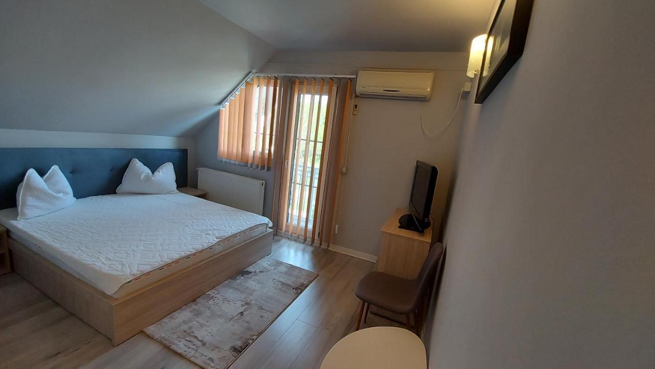 Mamaia Villa Năvodari Exteriér fotografie