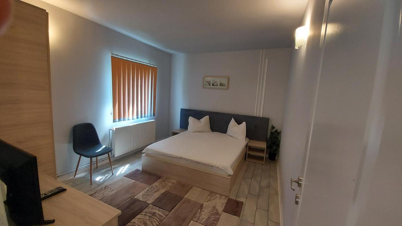 Mamaia Villa Năvodari Exteriér fotografie
