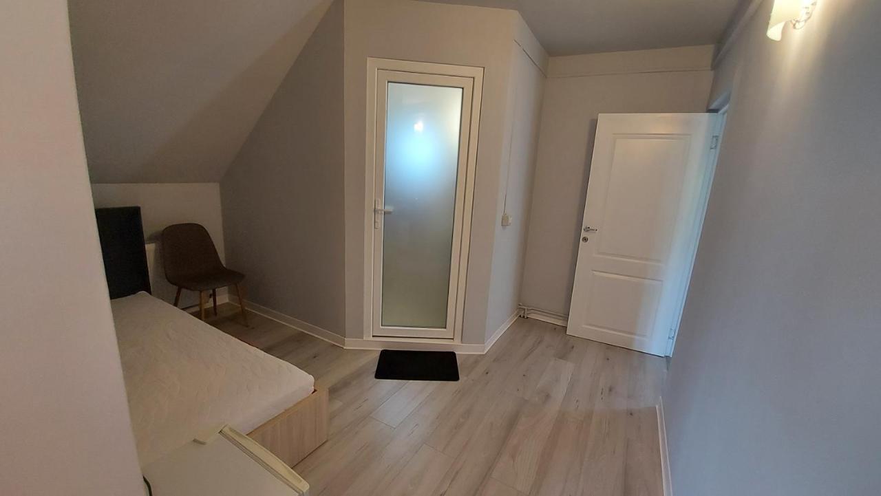 Mamaia Villa Năvodari Exteriér fotografie