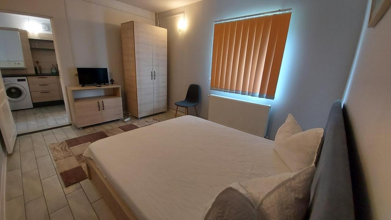 Mamaia Villa Năvodari Exteriér fotografie
