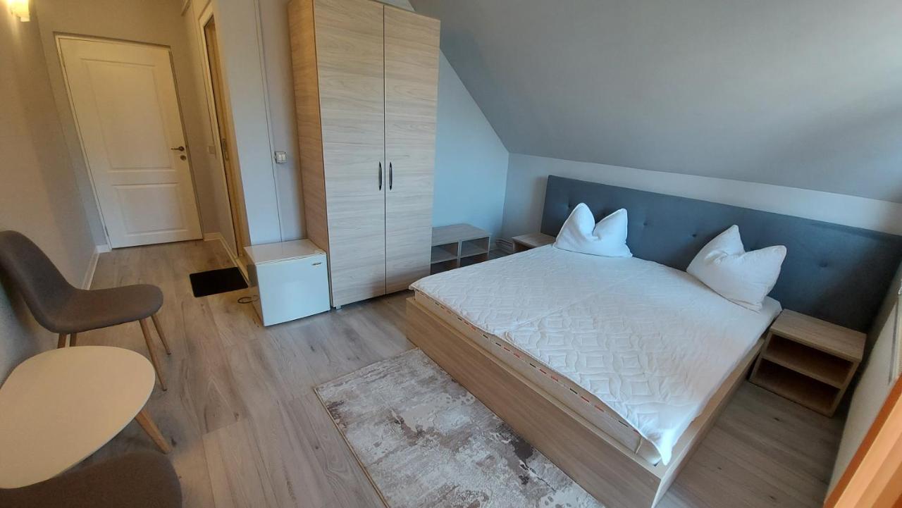Mamaia Villa Năvodari Exteriér fotografie