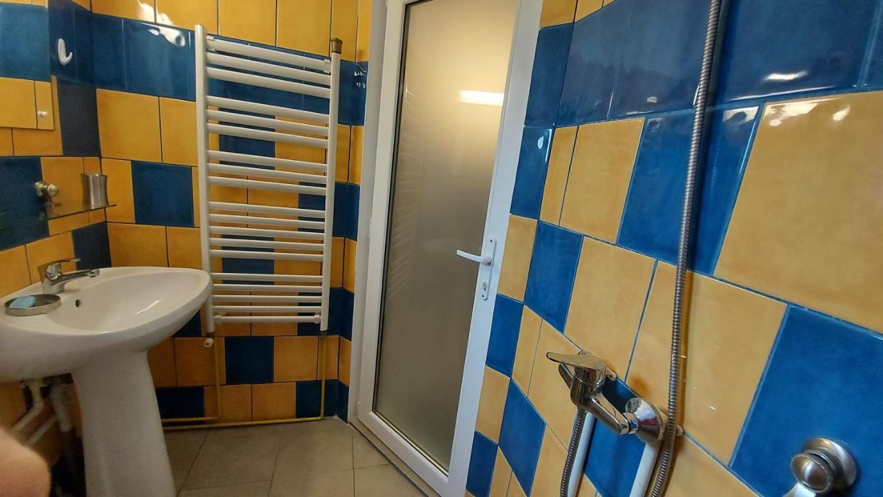 Mamaia Villa Năvodari Exteriér fotografie