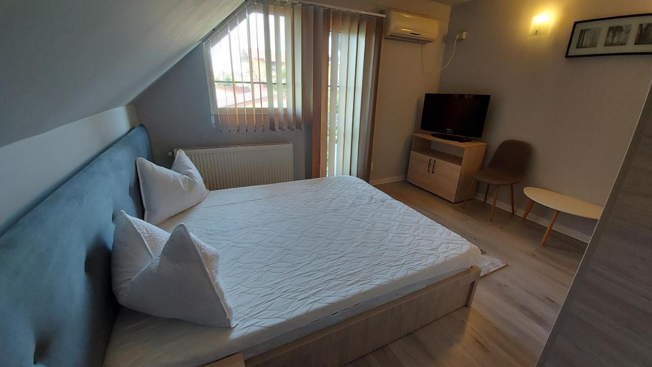 Mamaia Villa Năvodari Exteriér fotografie