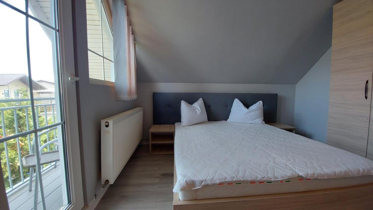 Mamaia Villa Năvodari Exteriér fotografie