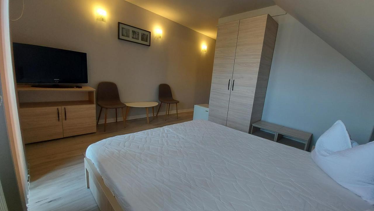 Mamaia Villa Năvodari Exteriér fotografie